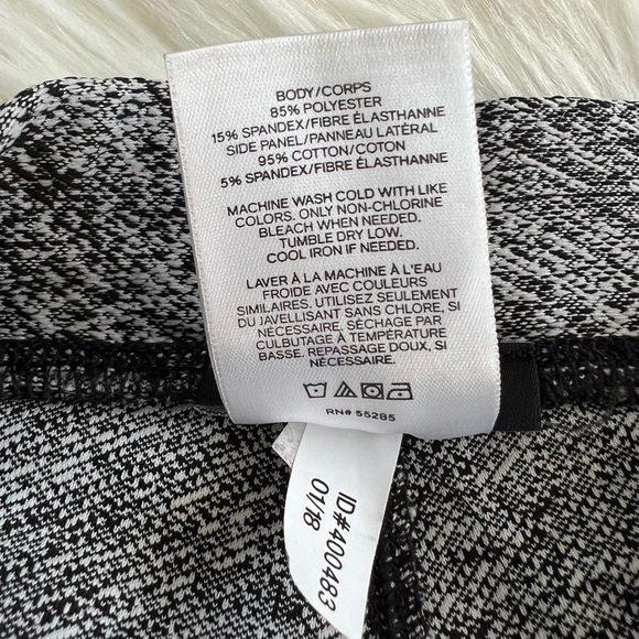 Express Gray Pants - Picture 5 of 6